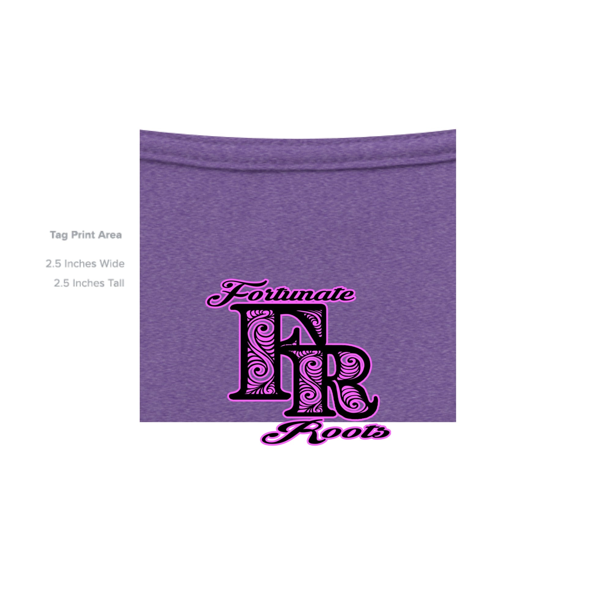 PURPLE TRIBLEND - INSIDE_TAG_LINE