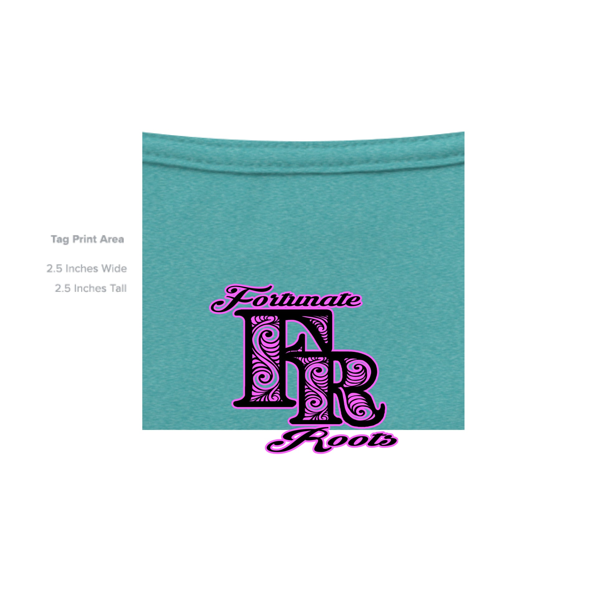 TEAL TRIBLEND - INSIDE_TAG_LINE