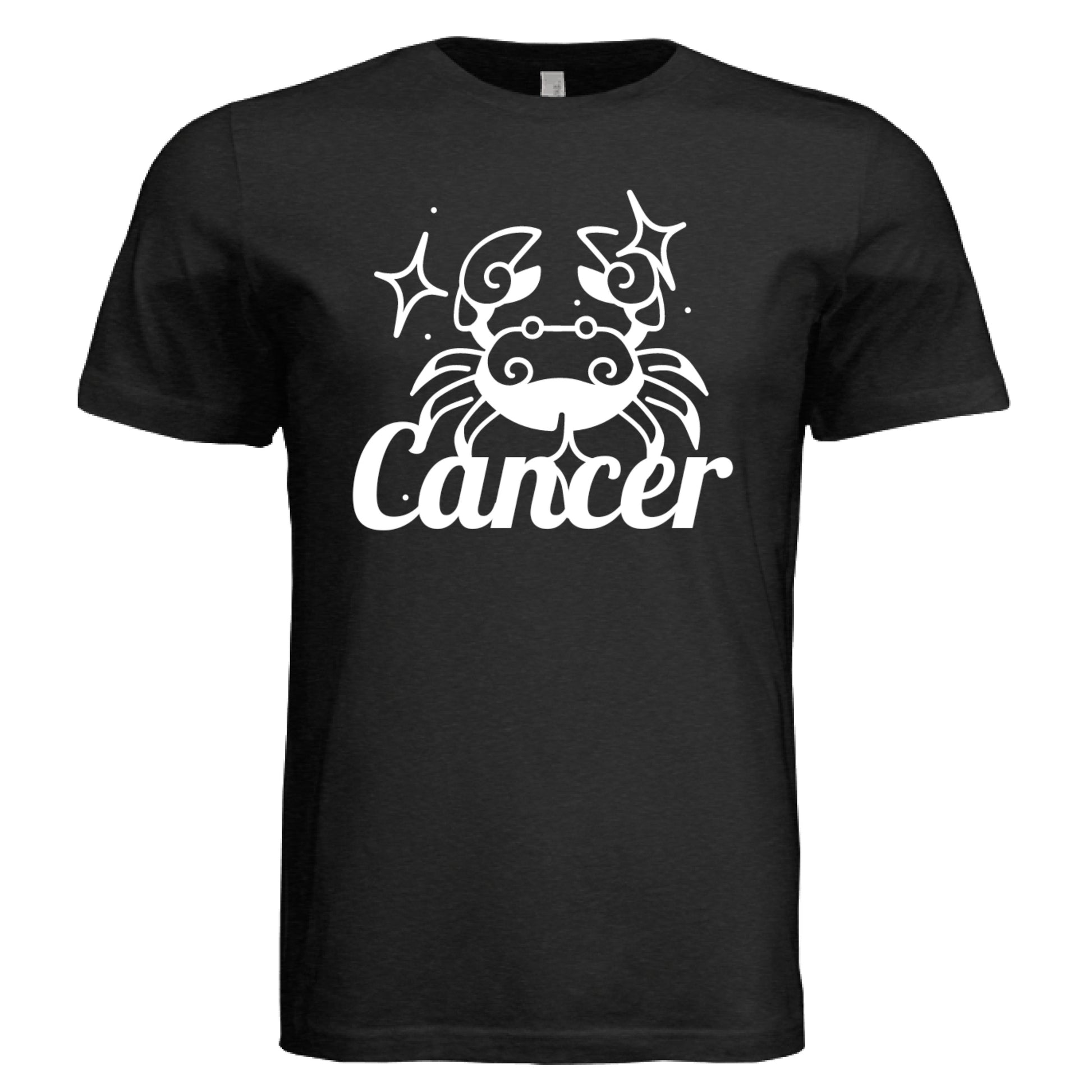 BLK HTHR TRIBLND - FRONT