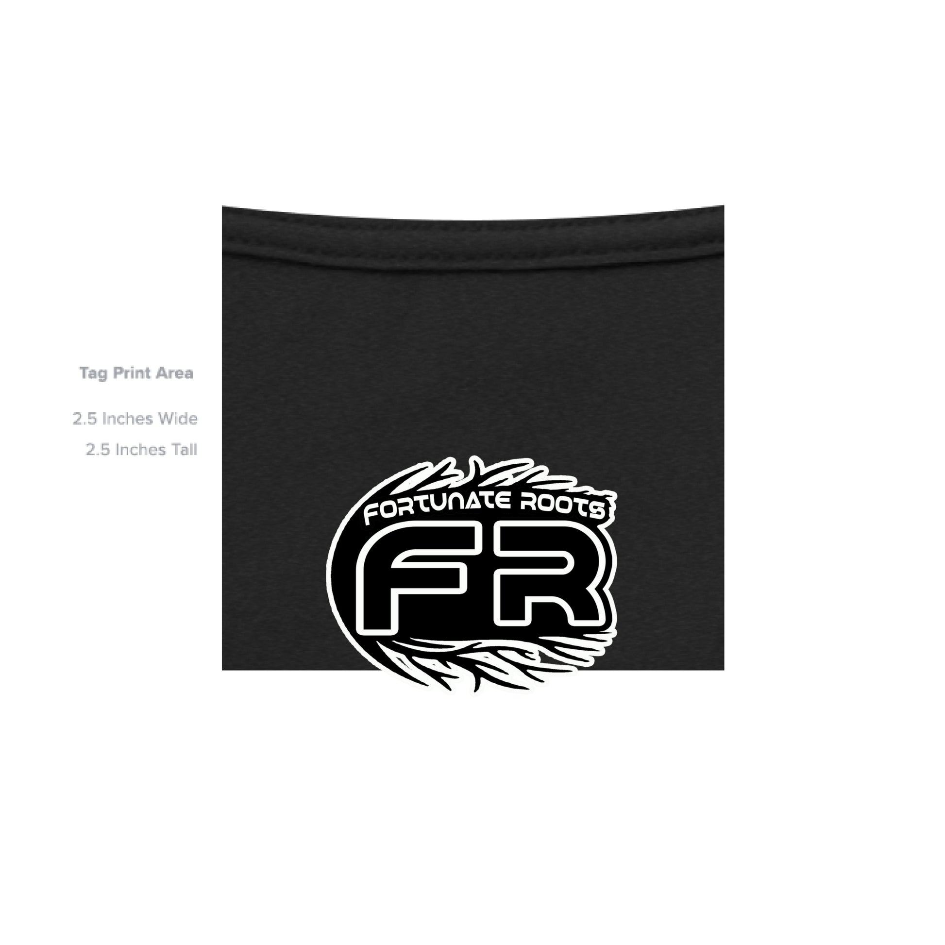 BLK HTHR TRIBLND - INSIDE_TAG_LINE