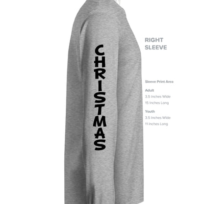 SPORT GREY - SLEEVE_RIGHT