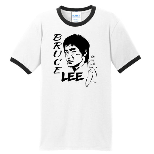 White/Jet Blk - FRONT