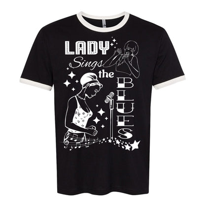 BLACK/ NATURAL - FRONT