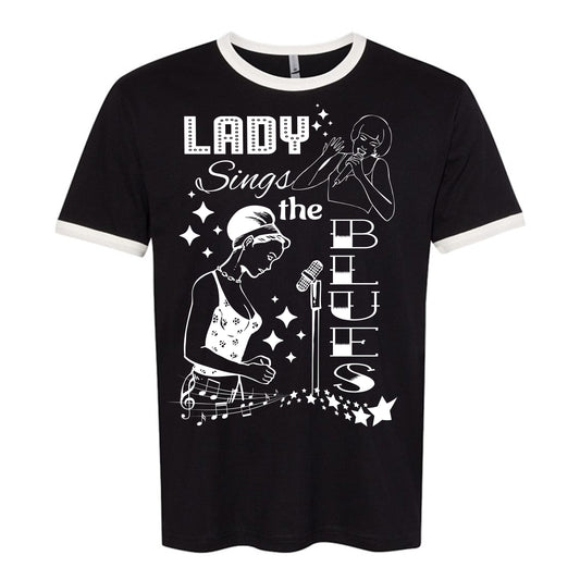 BLACK/ NATURAL - FRONT