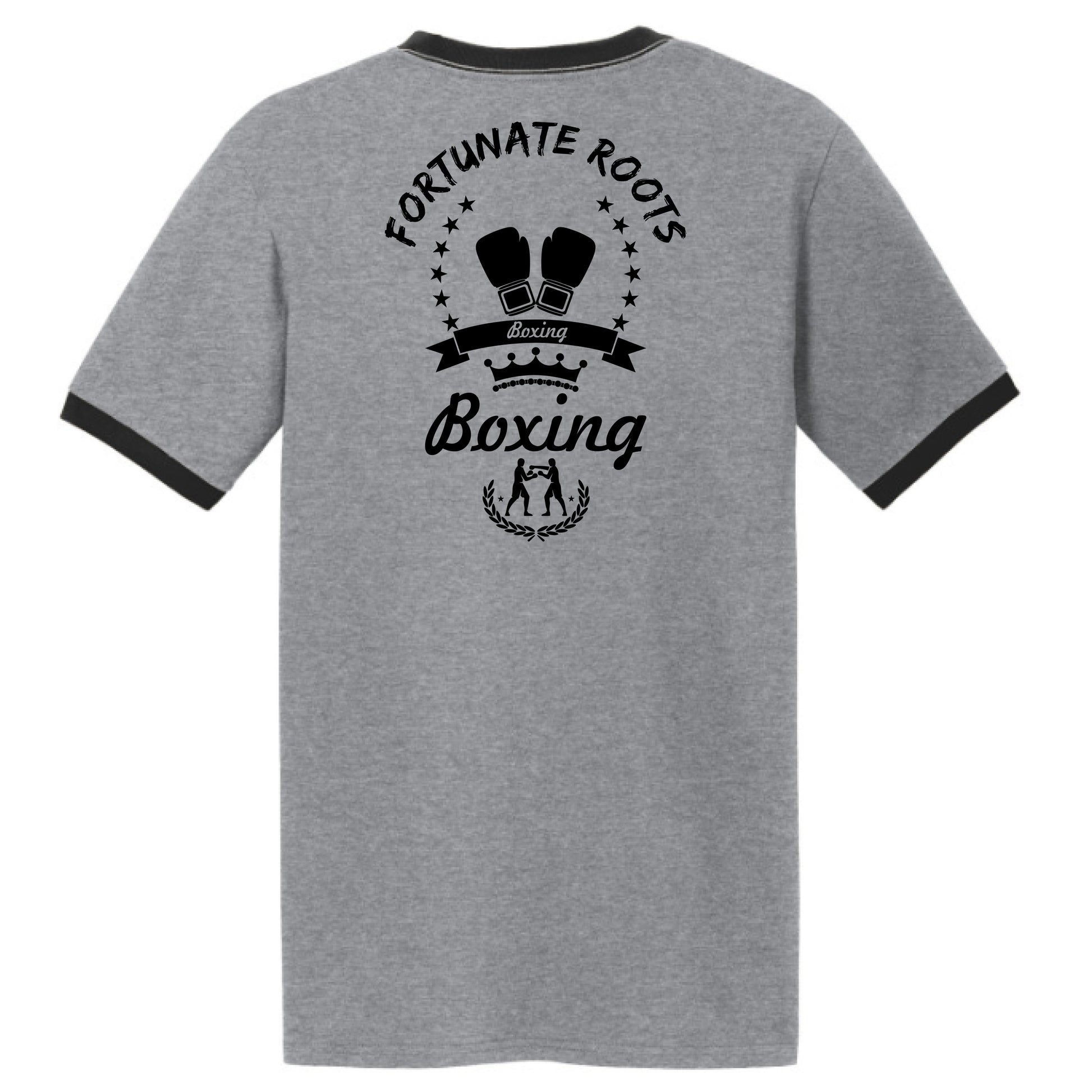 Athl He/Jet Bk - BACK