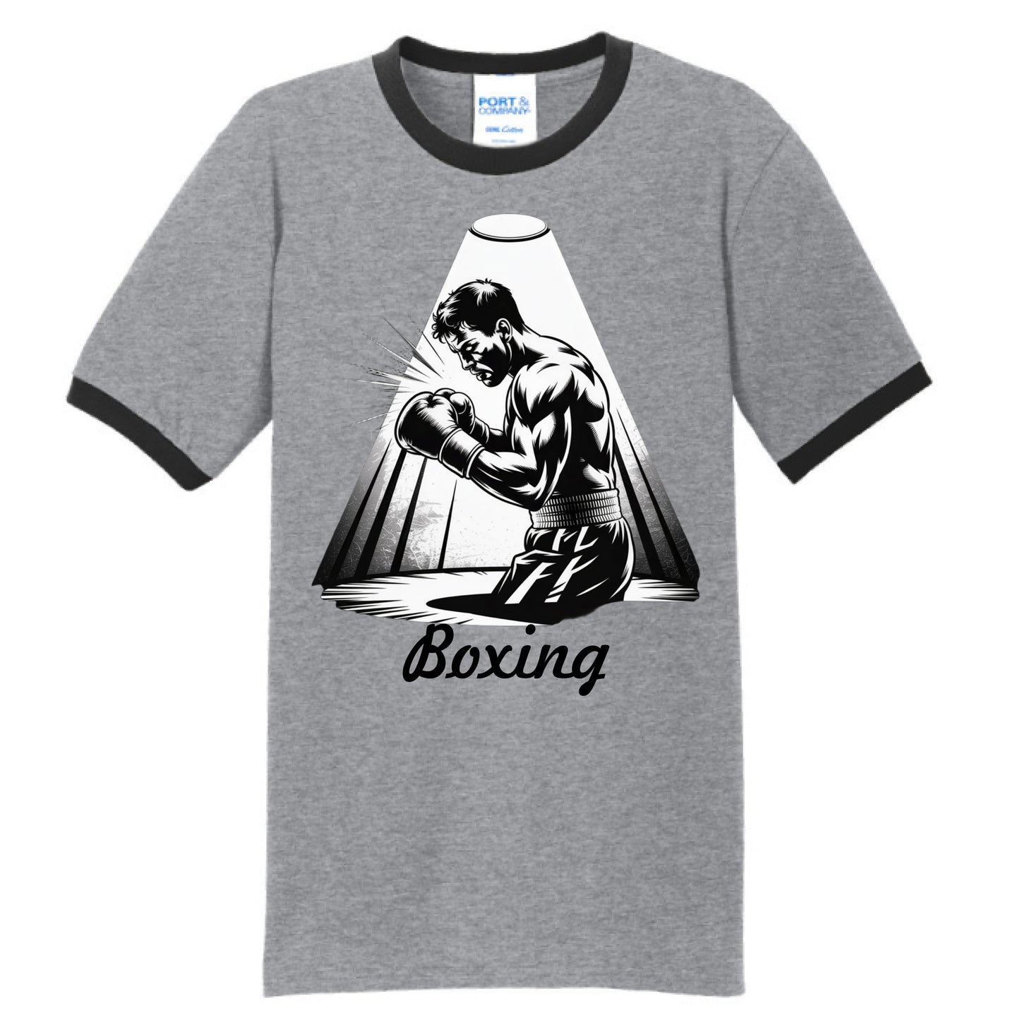 Athl He/Jet Bk - FRONT