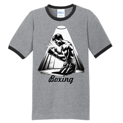 Athl He/Jet Bk - FRONT