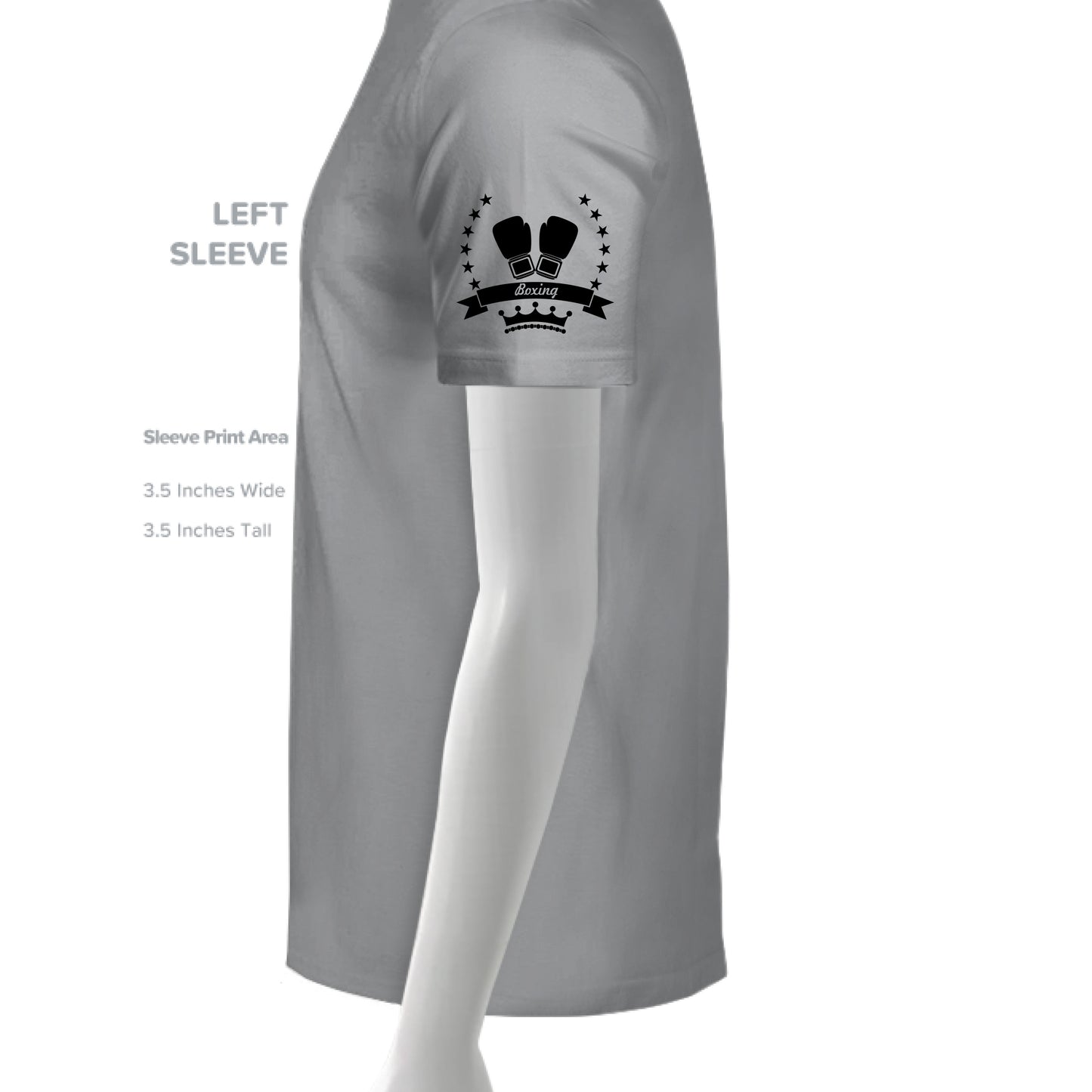 Athl He/Jet Bk - SLEEVE_LEFT