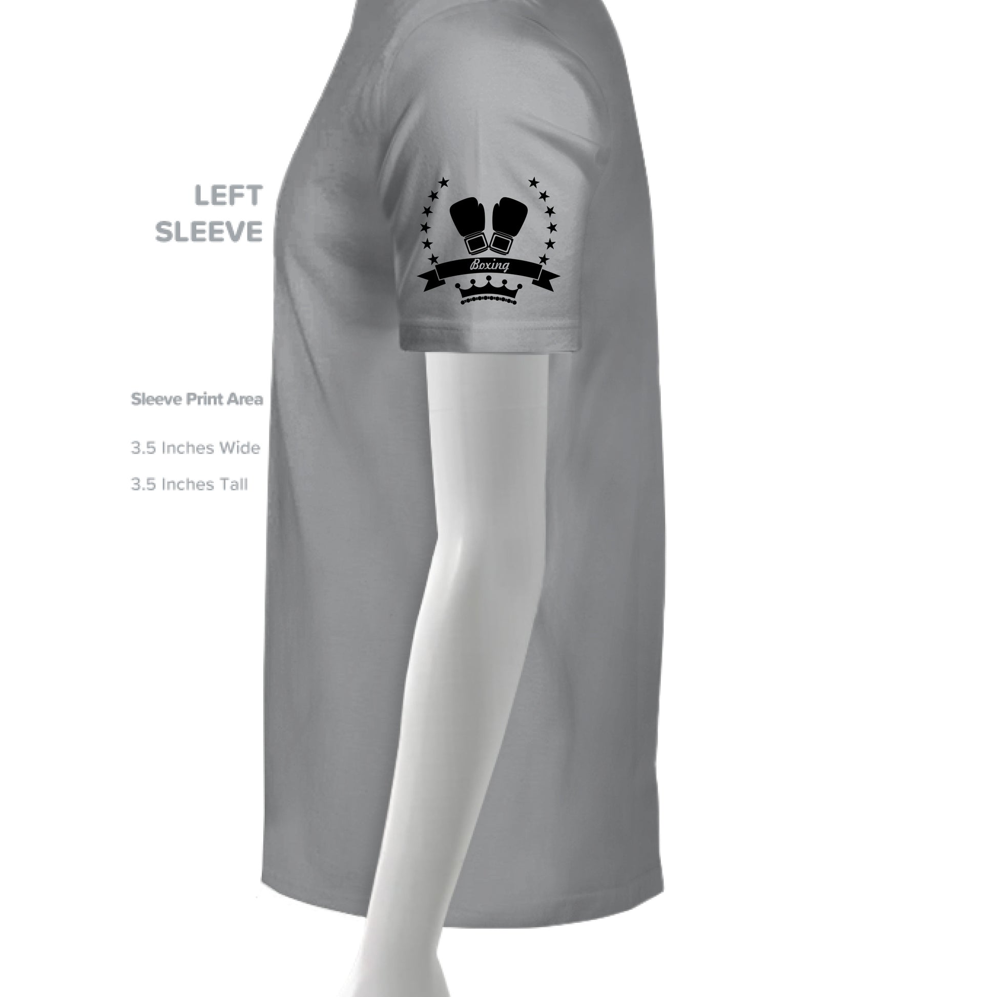 Athl He/Jet Bk - SLEEVE_LEFT