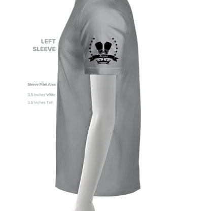Athl He/Jet Bk - SLEEVE_LEFT