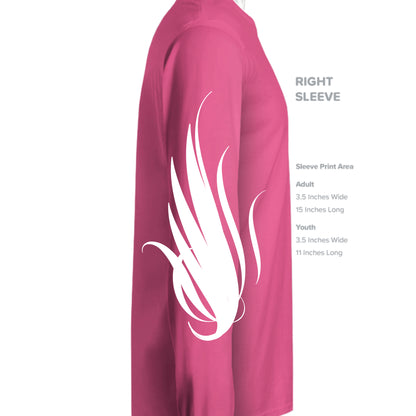 HELICONIA - SLEEVE_RIGHT