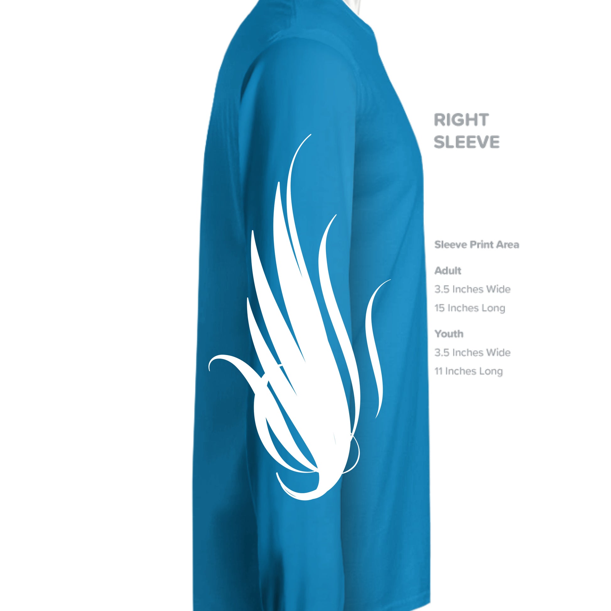 SAPPHIRE - SLEEVE_RIGHT