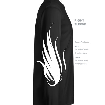 BLACK - SLEEVE_RIGHT