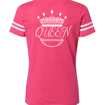 V HT PNK/ BD WHT - BACK