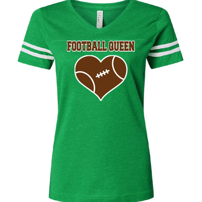 VN GREEN/ BD WHT - FRONT