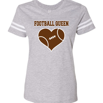 VN HTHR/ BLD WHT - FRONT