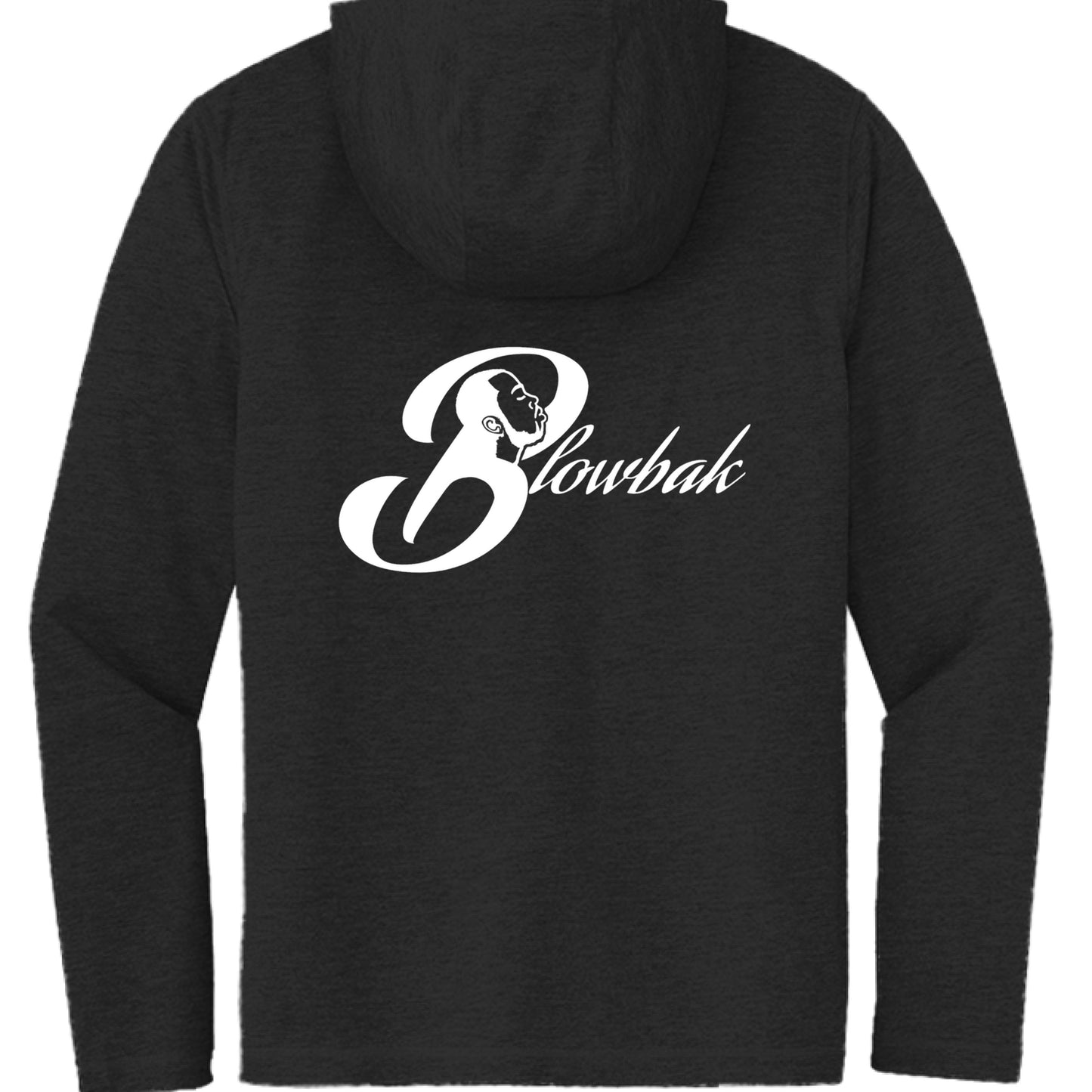 Black Triad So - BACK