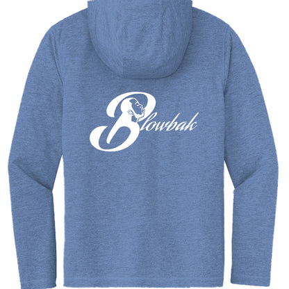 True Royal Hth - BACK