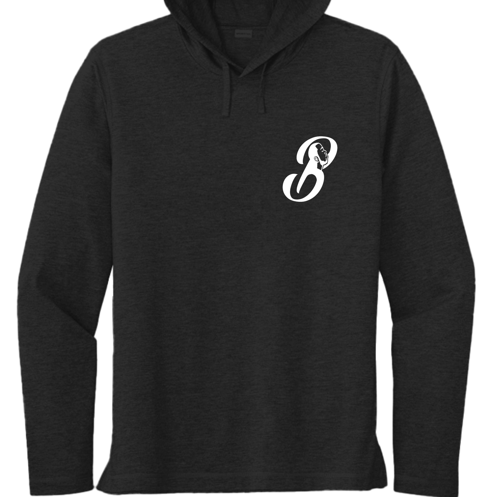 Black Triad So - FRONT