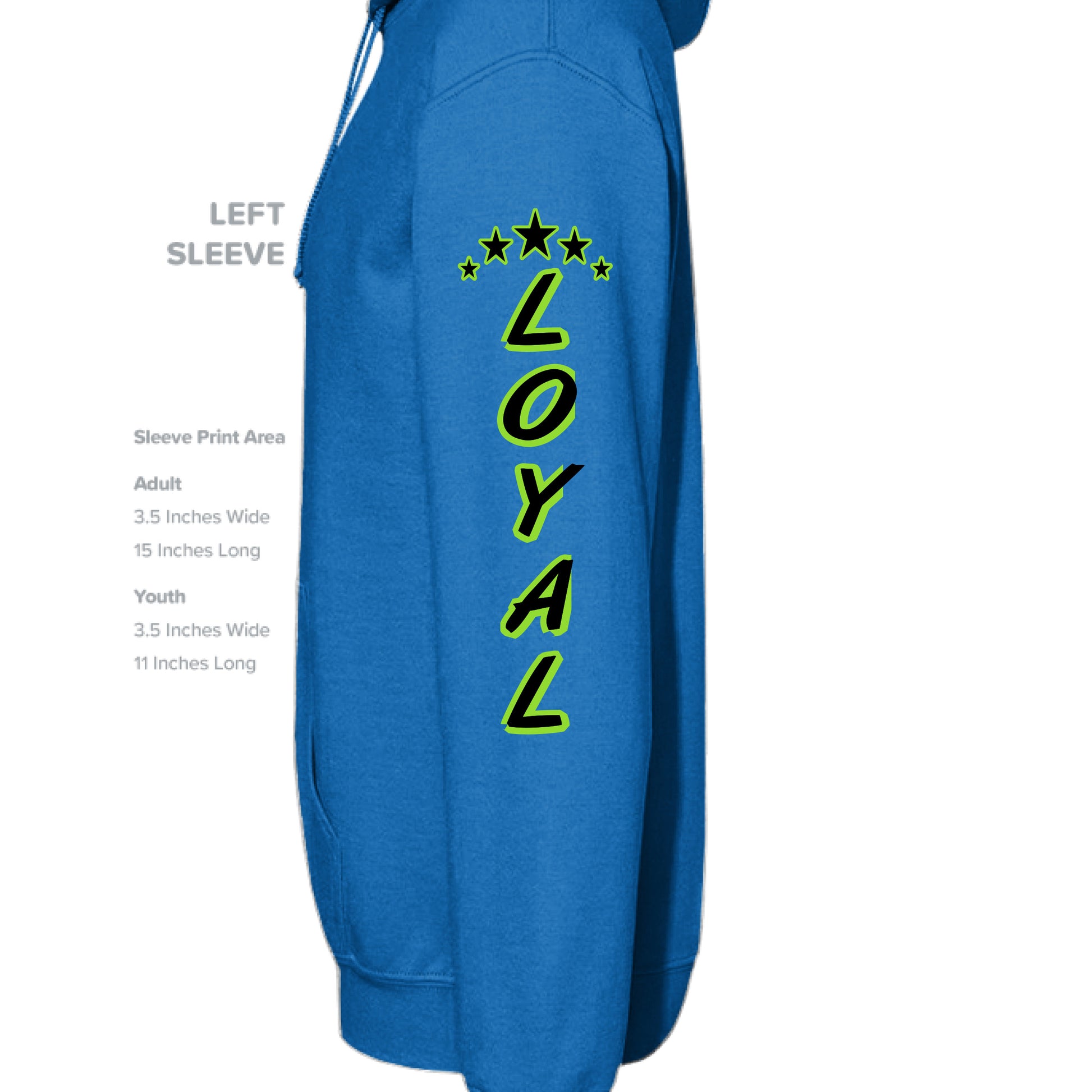 ROYAL - SLEEVE_LEFT