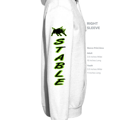 WHITE - SLEEVE_RIGHT