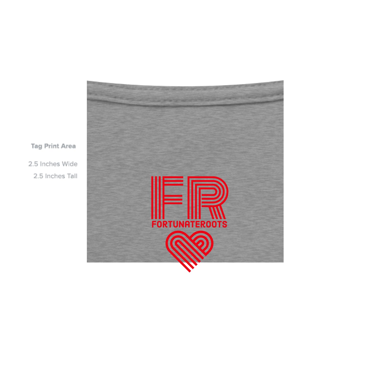 Dark Heather Grey (60/40) - INSIDE_TAG_LINE