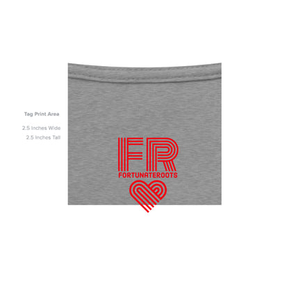 Dark Heather Grey (60/40) - INSIDE_TAG_LINE