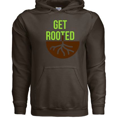 DARK CHOCOLATE - FRONT