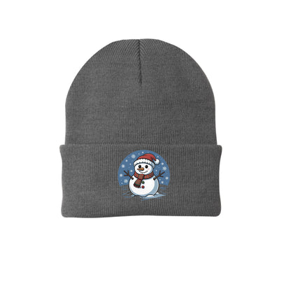 Athletic Oxfrd - FRONT