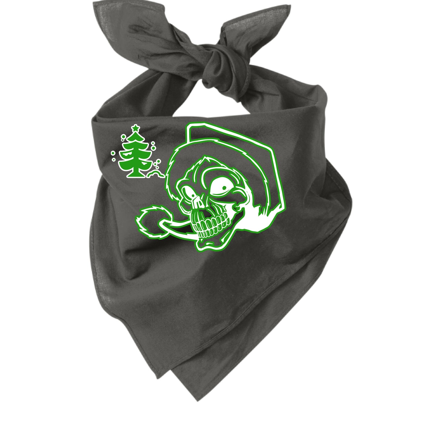 Sterling Grey - FRONT