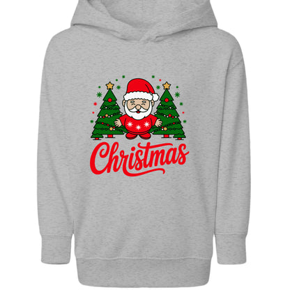 Granite Heather - FRONT