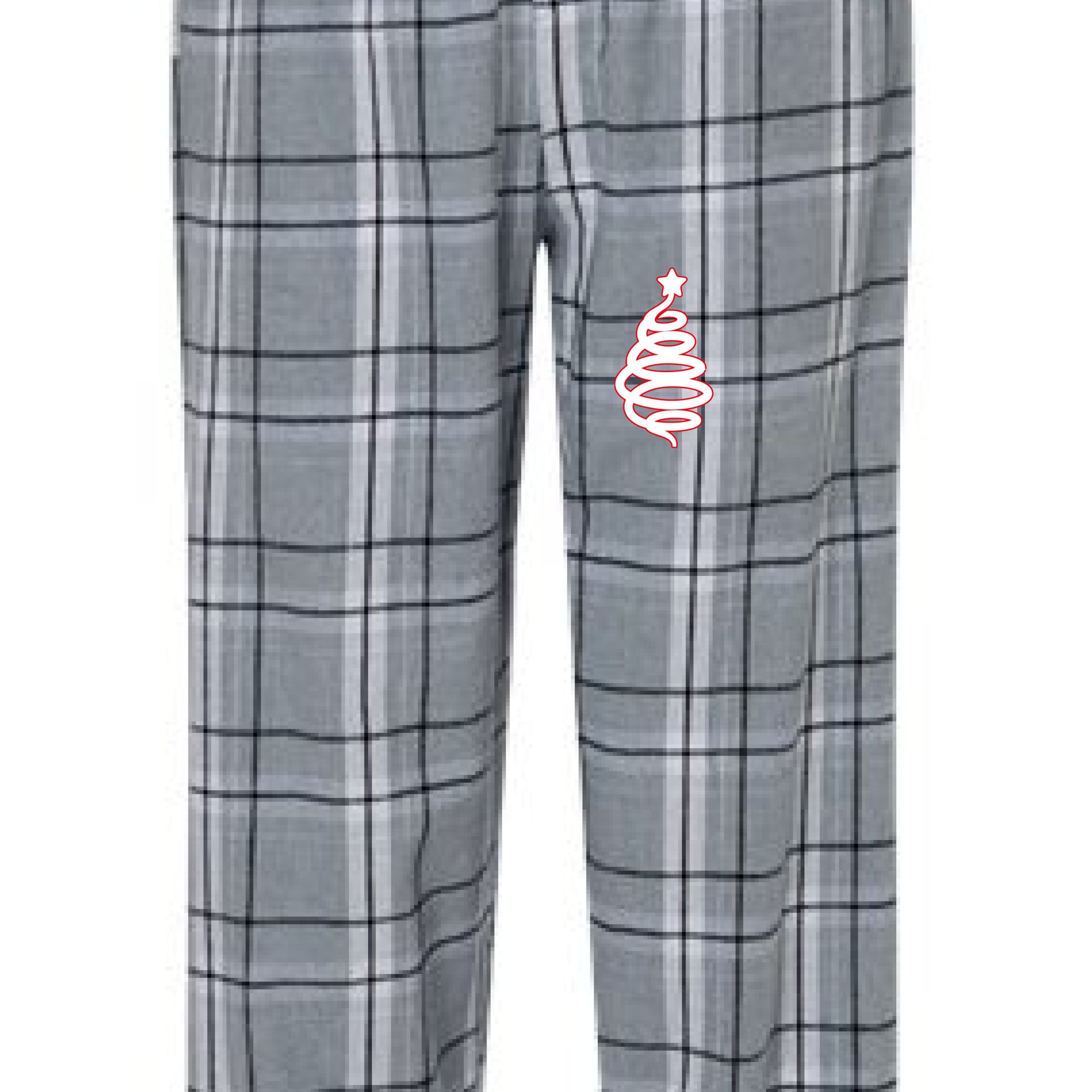 Oxford Carnegie Plaid - FRONT