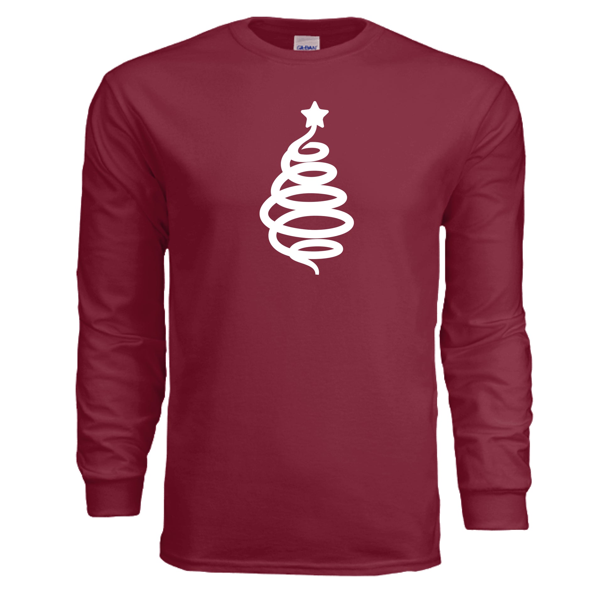 CARDINAL RED - FRONT