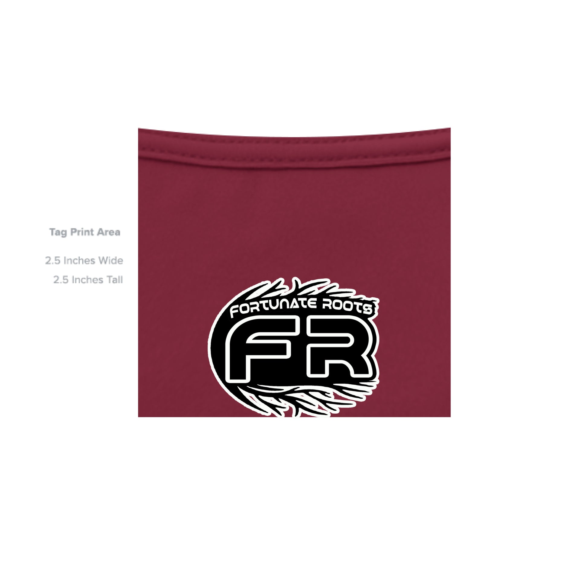 CARDINAL RED - INSIDE_TAG_LINE