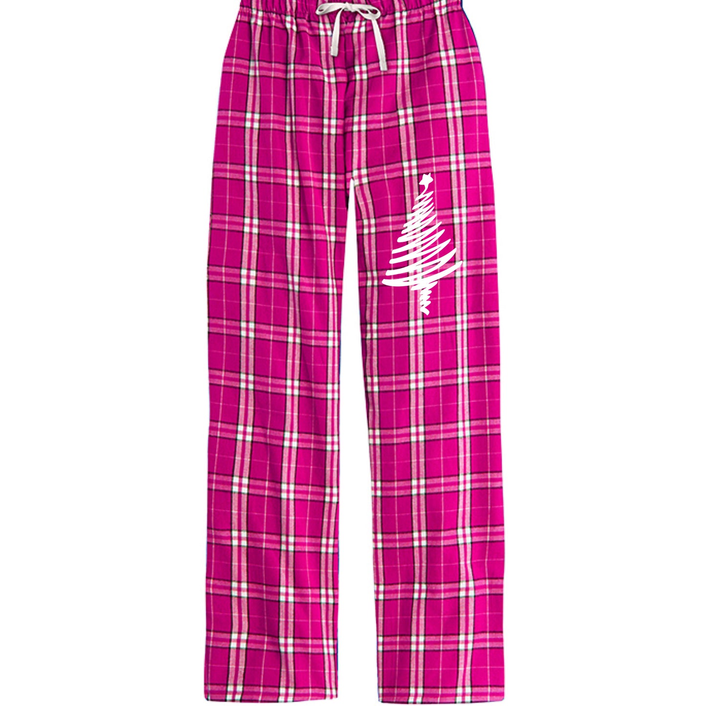 Dark Fuchsia - FRONT