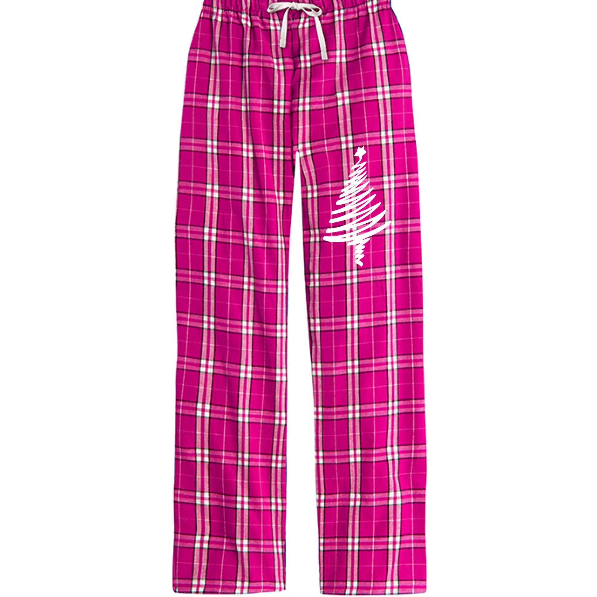 Dark Fuchsia - FRONT