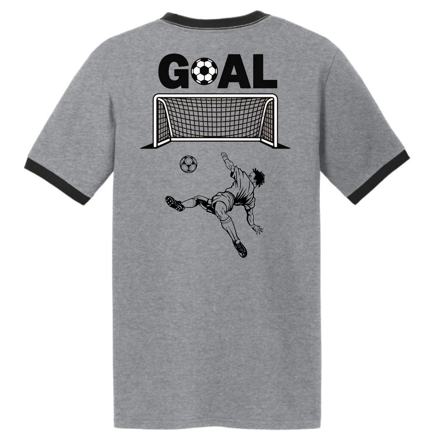 Athl He/Jet Bk - BACK