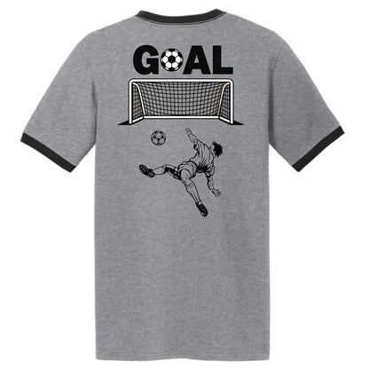 Athl He/Jet Bk - BACK