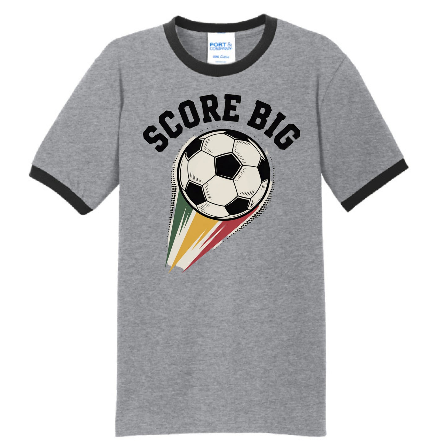 Athl He/Jet Bk - FRONT