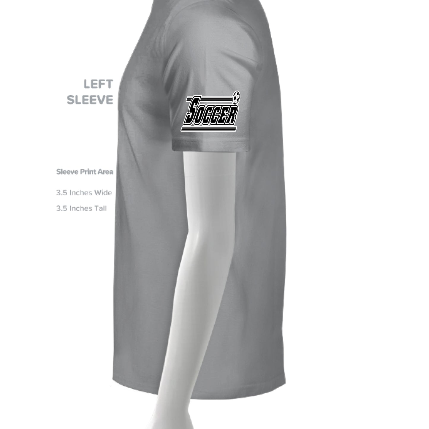 Athl He/Jet Bk - SLEEVE_LEFT