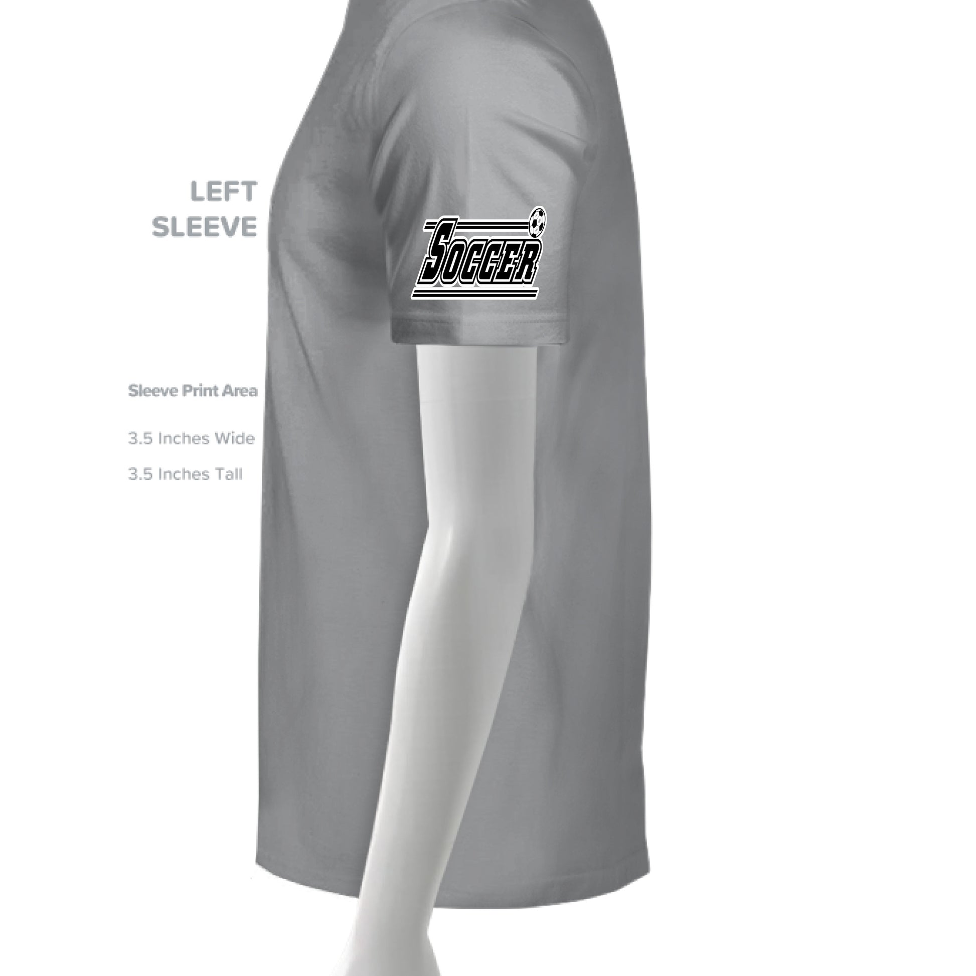 Athl He/Jet Bk - SLEEVE_LEFT